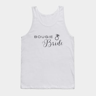 Bougie Bride Tank Top